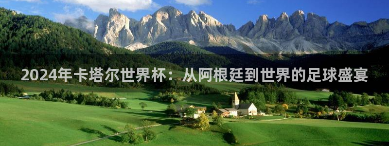 世界杯小组赛赛程：2024年卡塔尔世界杯：从阿根廷到世界的足球盛宴